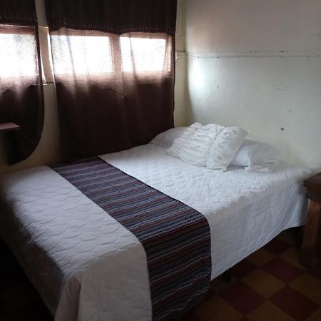 Hotel Acatenango Inn أنتيغوا غواتيمالا المظهر الخارجي الصورة