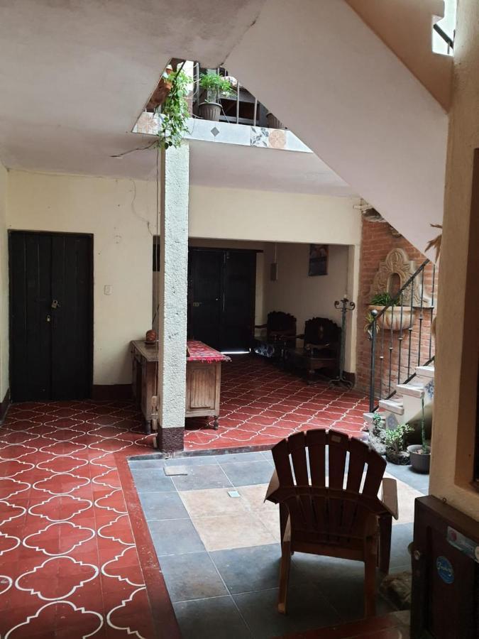 Hotel Acatenango Inn أنتيغوا غواتيمالا المظهر الخارجي الصورة