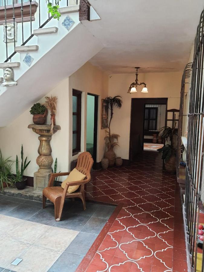 Hotel Acatenango Inn أنتيغوا غواتيمالا المظهر الخارجي الصورة