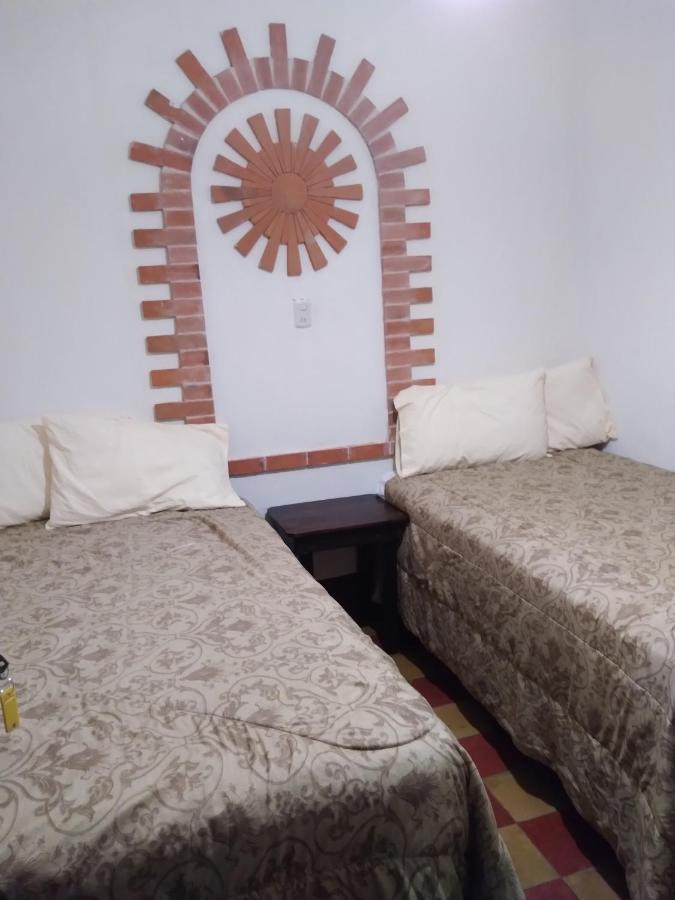 Hotel Acatenango Inn أنتيغوا غواتيمالا المظهر الخارجي الصورة