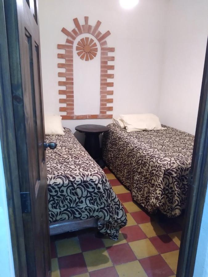 Hotel Acatenango Inn أنتيغوا غواتيمالا المظهر الخارجي الصورة