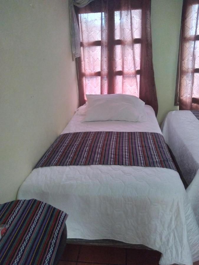 Hotel Acatenango Inn أنتيغوا غواتيمالا المظهر الخارجي الصورة