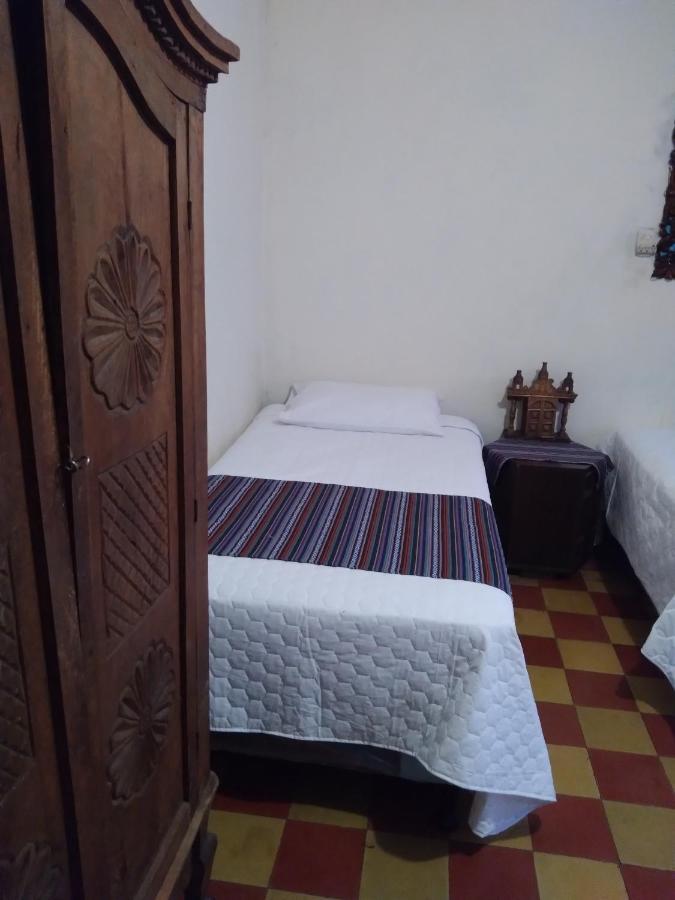 Hotel Acatenango Inn أنتيغوا غواتيمالا المظهر الخارجي الصورة