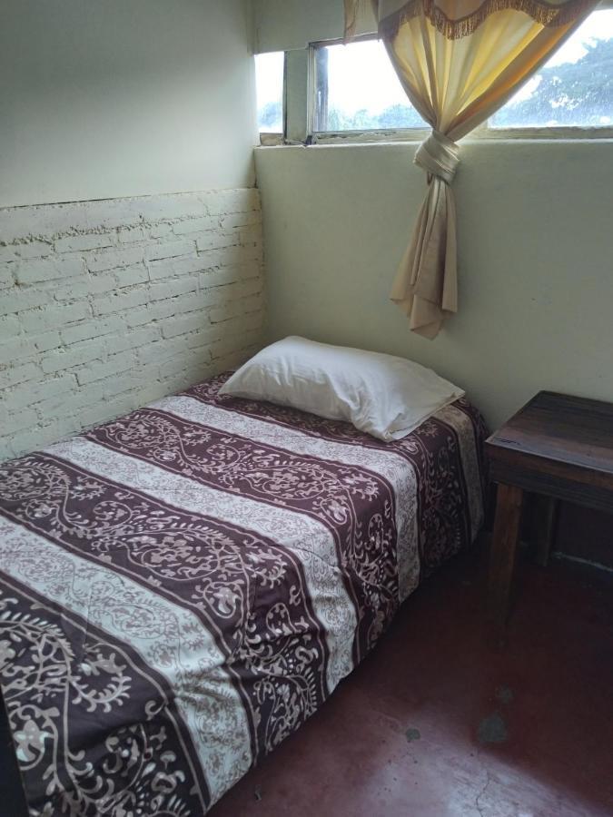 Hotel Acatenango Inn أنتيغوا غواتيمالا المظهر الخارجي الصورة