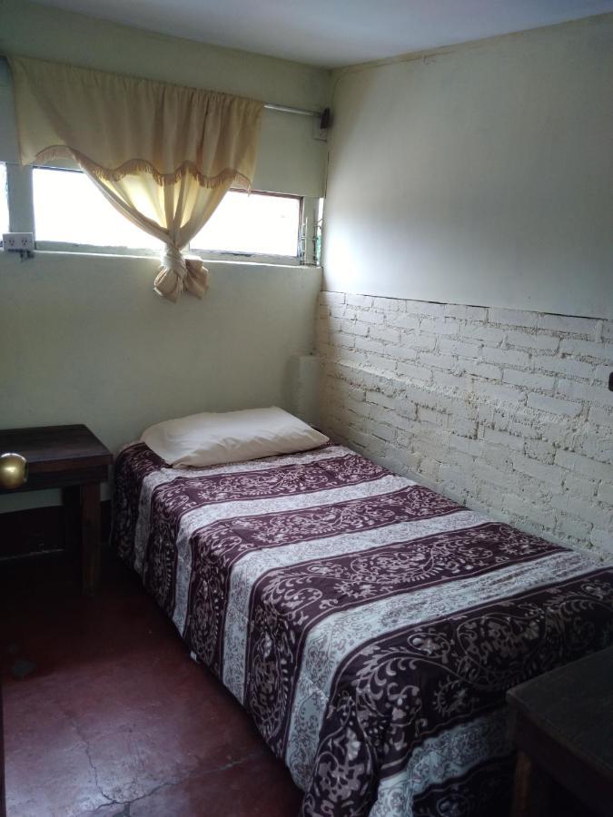 Hotel Acatenango Inn أنتيغوا غواتيمالا المظهر الخارجي الصورة