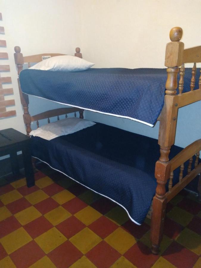 Hotel Acatenango Inn أنتيغوا غواتيمالا المظهر الخارجي الصورة