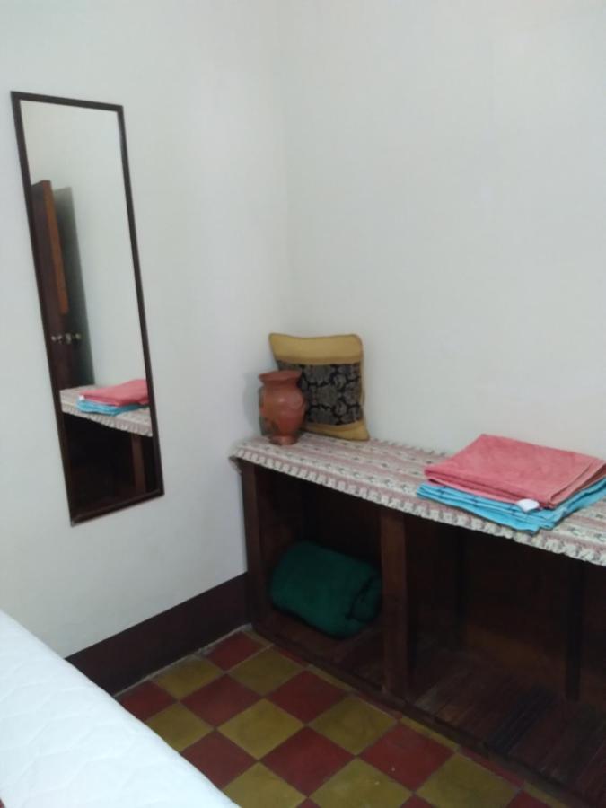 Hotel Acatenango Inn أنتيغوا غواتيمالا المظهر الخارجي الصورة