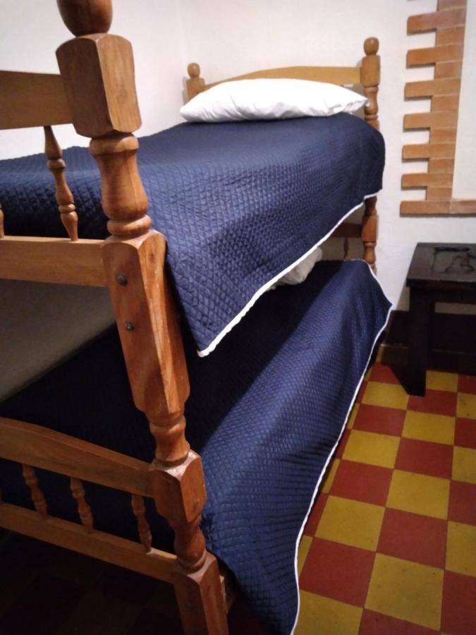 Hotel Acatenango Inn أنتيغوا غواتيمالا المظهر الخارجي الصورة