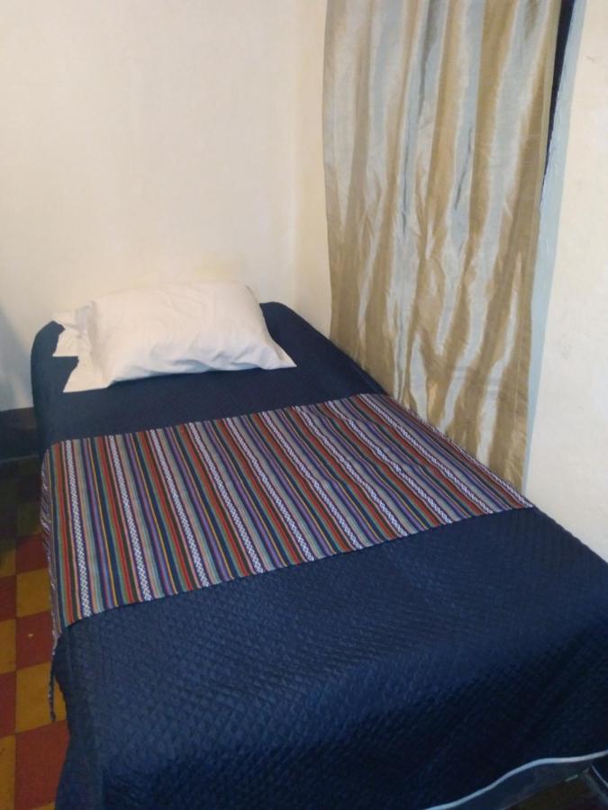 Hotel Acatenango Inn أنتيغوا غواتيمالا المظهر الخارجي الصورة