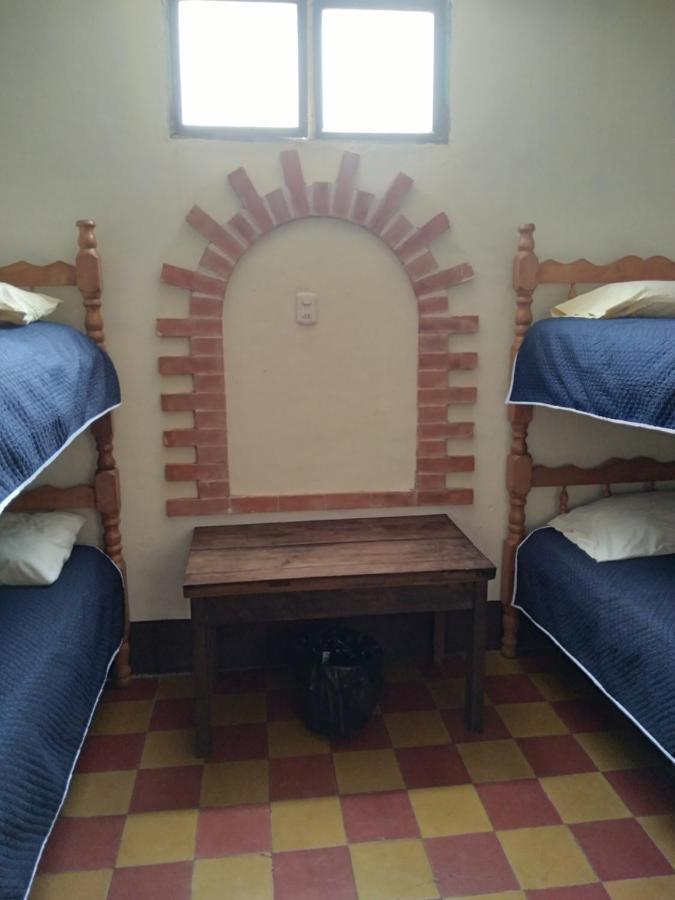 Hotel Acatenango Inn أنتيغوا غواتيمالا المظهر الخارجي الصورة