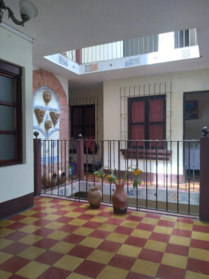Hotel Acatenango Inn أنتيغوا غواتيمالا المظهر الخارجي الصورة