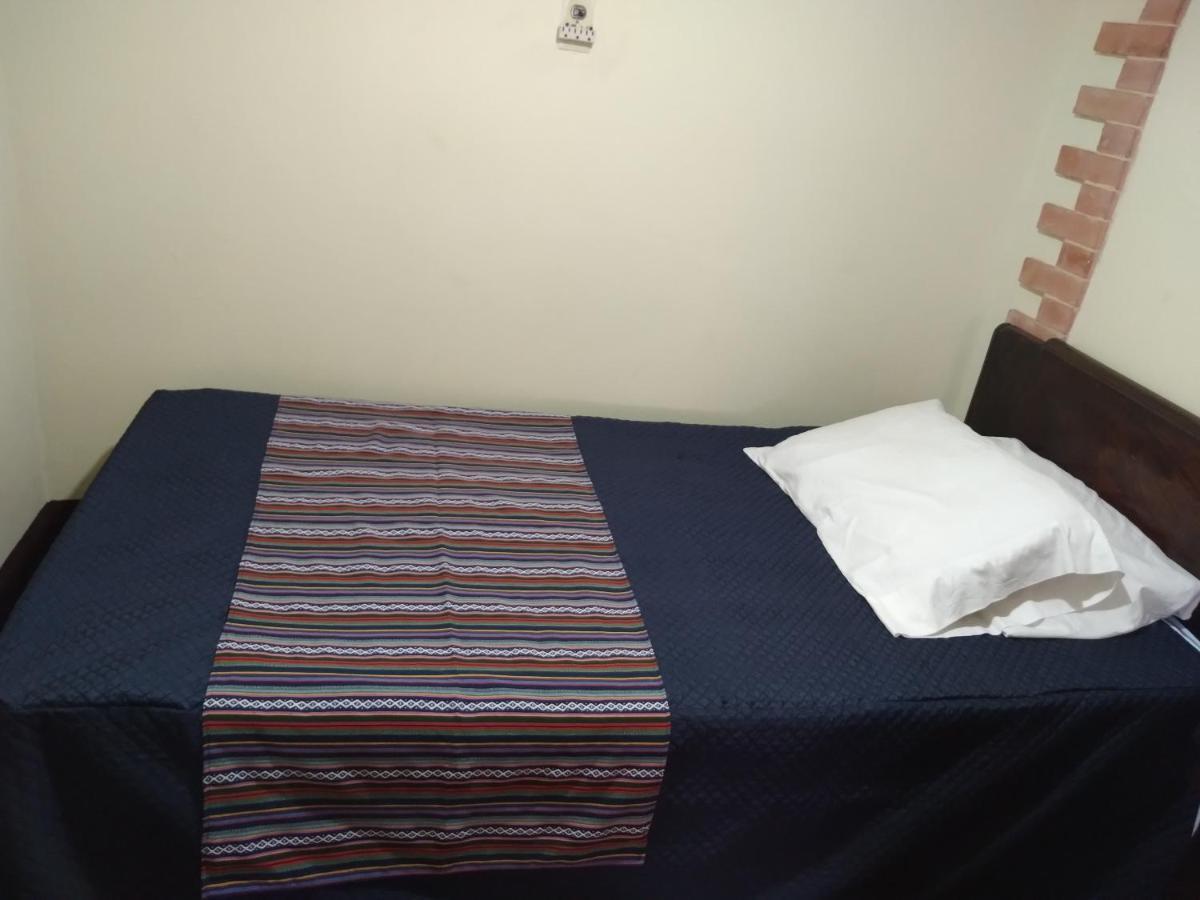 Hotel Acatenango Inn أنتيغوا غواتيمالا المظهر الخارجي الصورة