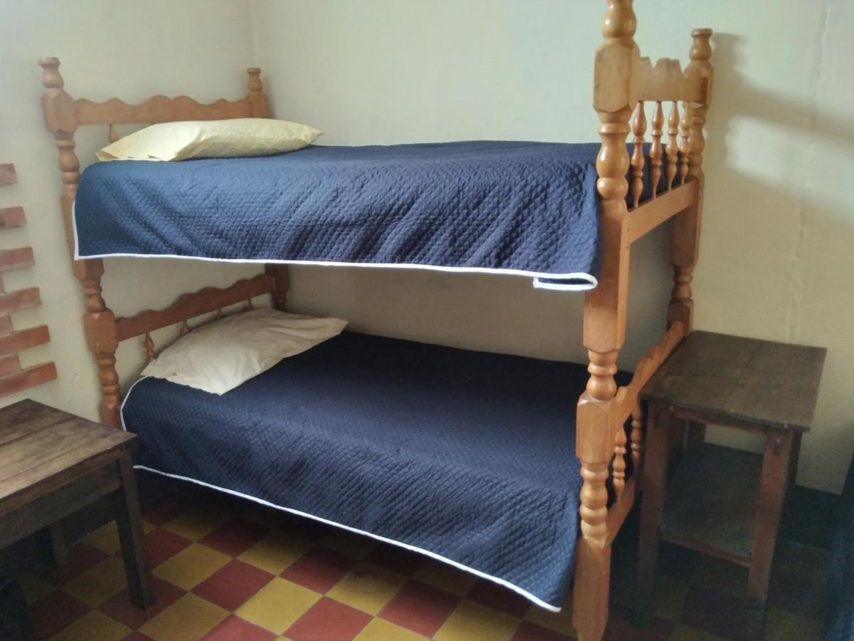 Hotel Acatenango Inn أنتيغوا غواتيمالا المظهر الخارجي الصورة