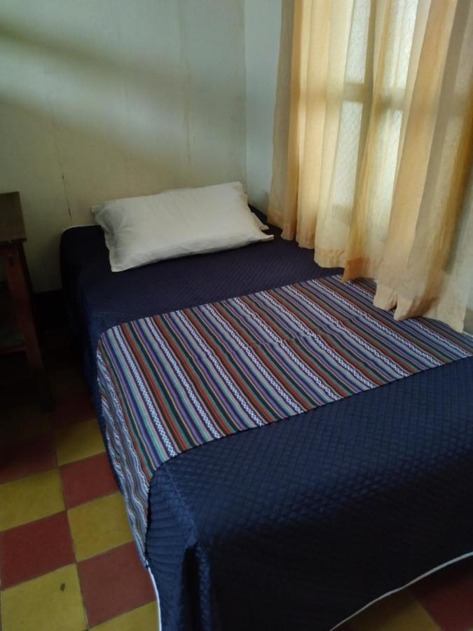 Hotel Acatenango Inn أنتيغوا غواتيمالا المظهر الخارجي الصورة