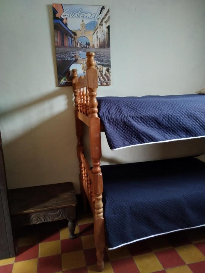 Hotel Acatenango Inn أنتيغوا غواتيمالا المظهر الخارجي الصورة