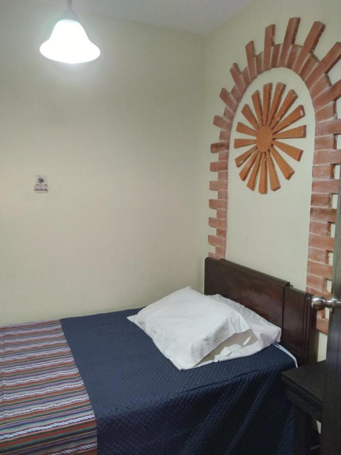 Hotel Acatenango Inn أنتيغوا غواتيمالا المظهر الخارجي الصورة