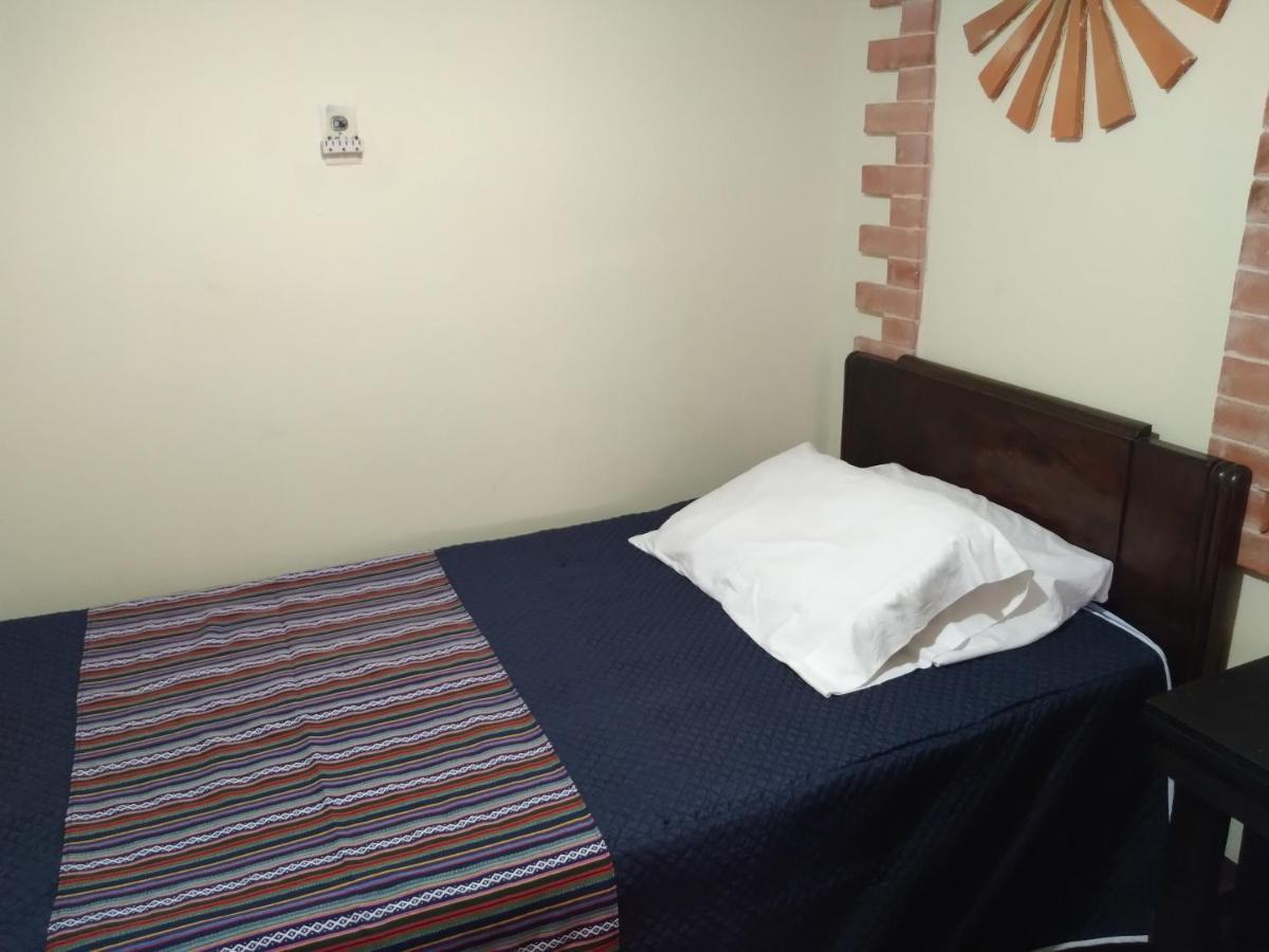 Hotel Acatenango Inn أنتيغوا غواتيمالا المظهر الخارجي الصورة