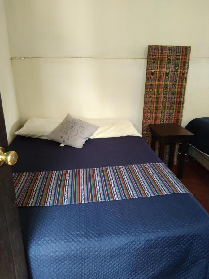 Hotel Acatenango Inn أنتيغوا غواتيمالا المظهر الخارجي الصورة