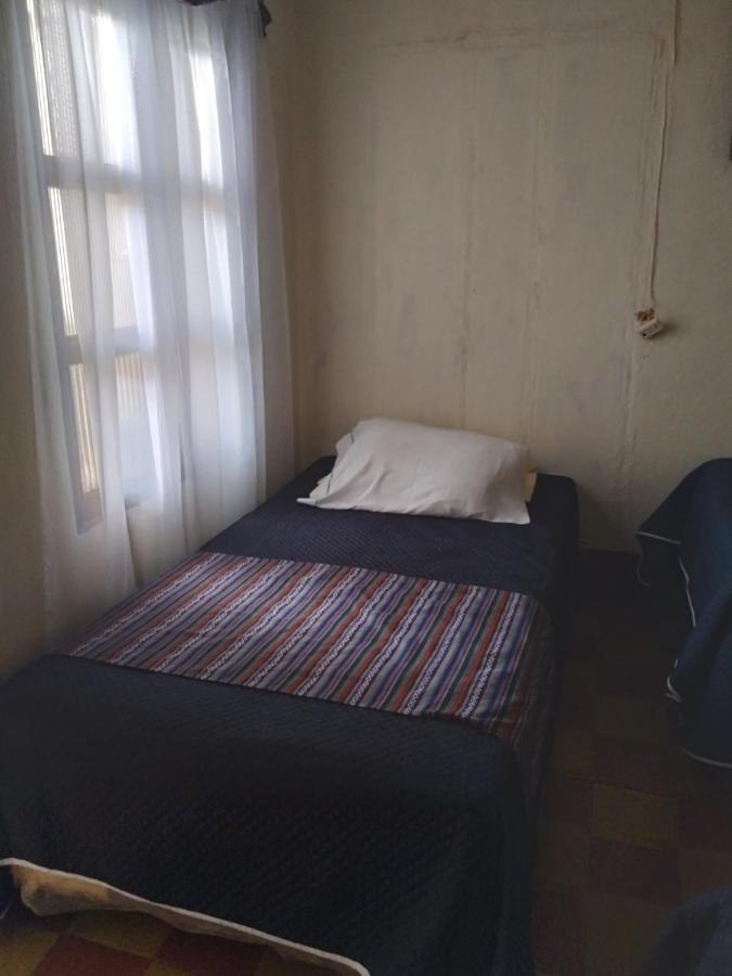 Hotel Acatenango Inn أنتيغوا غواتيمالا المظهر الخارجي الصورة